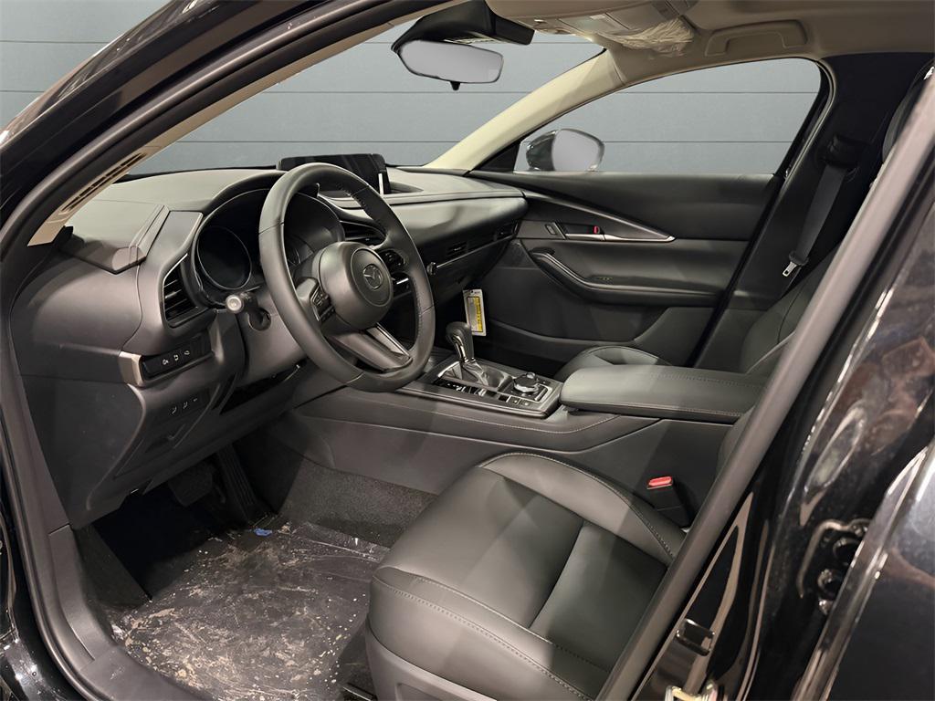 new 2026 Mazda CX-30 car, priced at $27,322