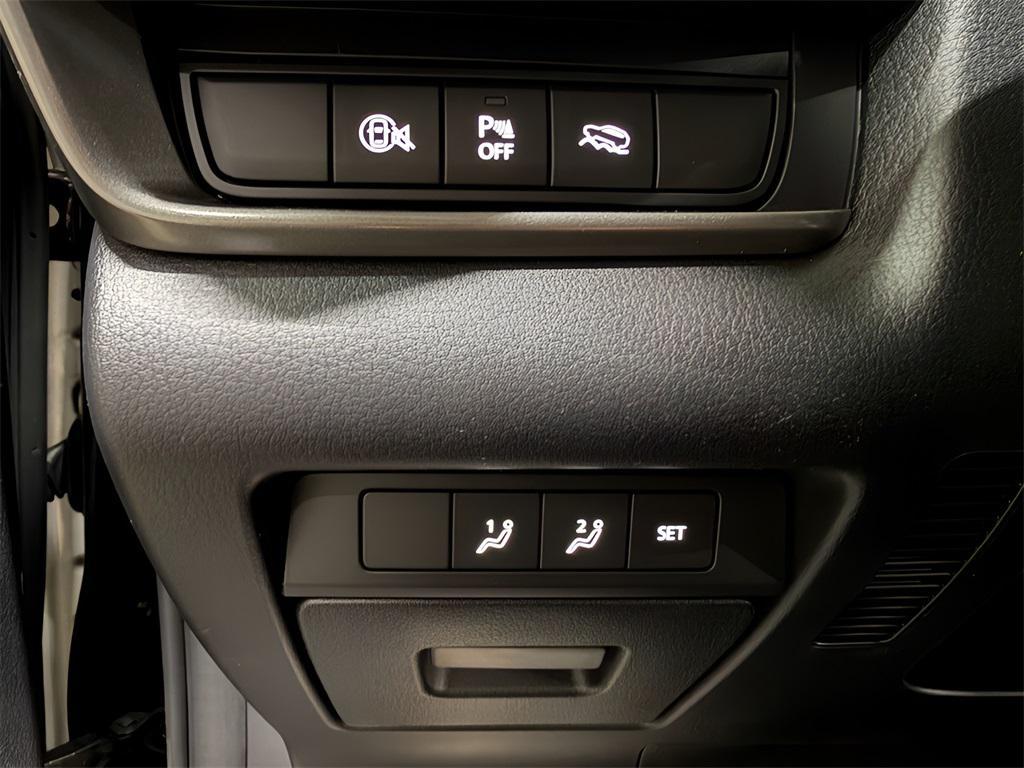 new 2026 Mazda CX-30 car, priced at $27,322