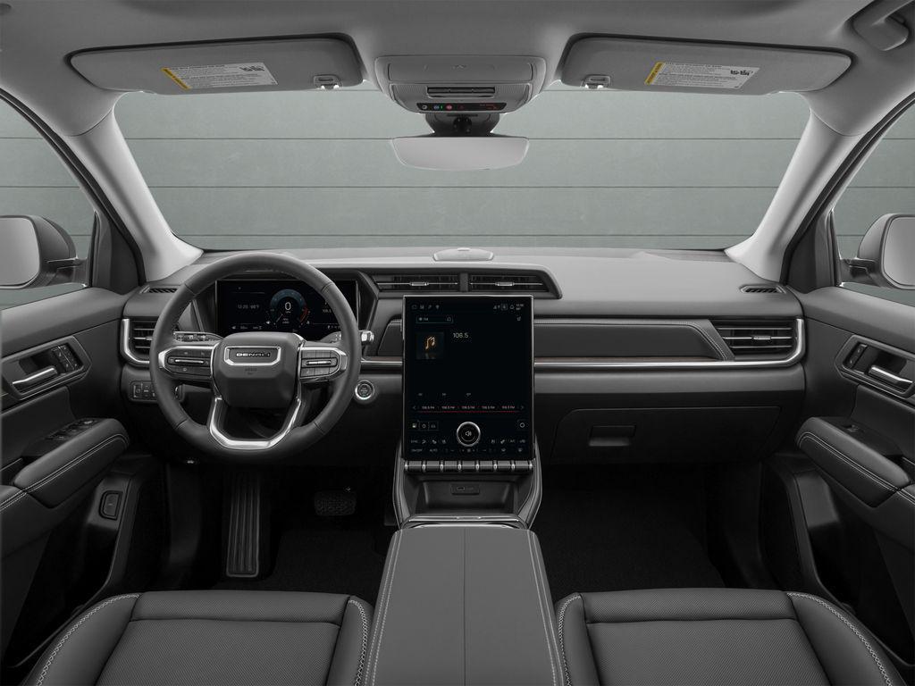 used 2026 GMC Terrain car, priced at $27,799