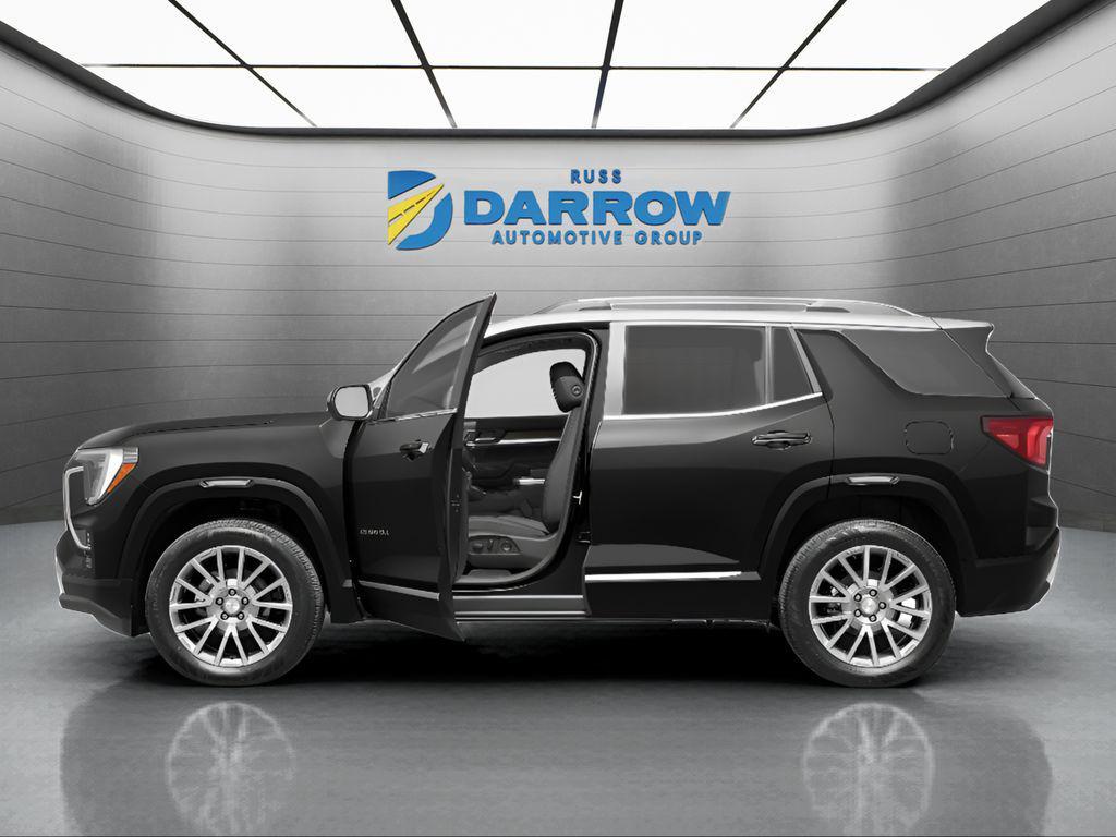 used 2026 GMC Terrain car, priced at $27,799