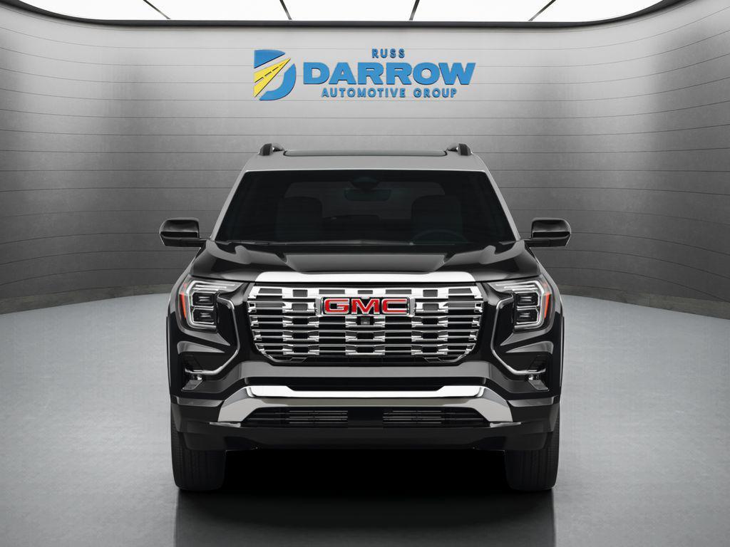 used 2026 GMC Terrain car, priced at $27,799