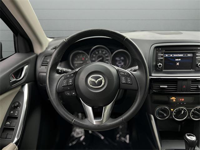 used 2014 Mazda CX-5 car, priced at $13,023