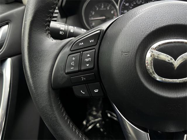 used 2014 Mazda CX-5 car, priced at $13,023