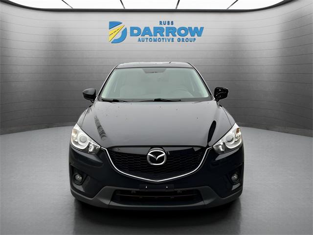 used 2014 Mazda CX-5 car, priced at $13,023