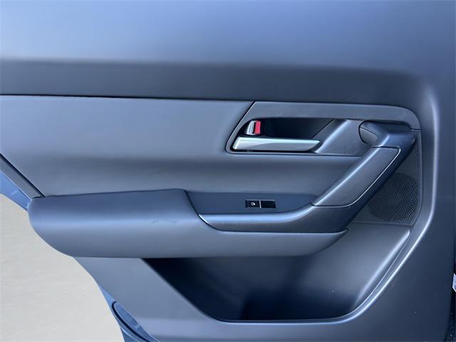 new 2026 Mazda CX-50 Hybrid car, priced at $36,811