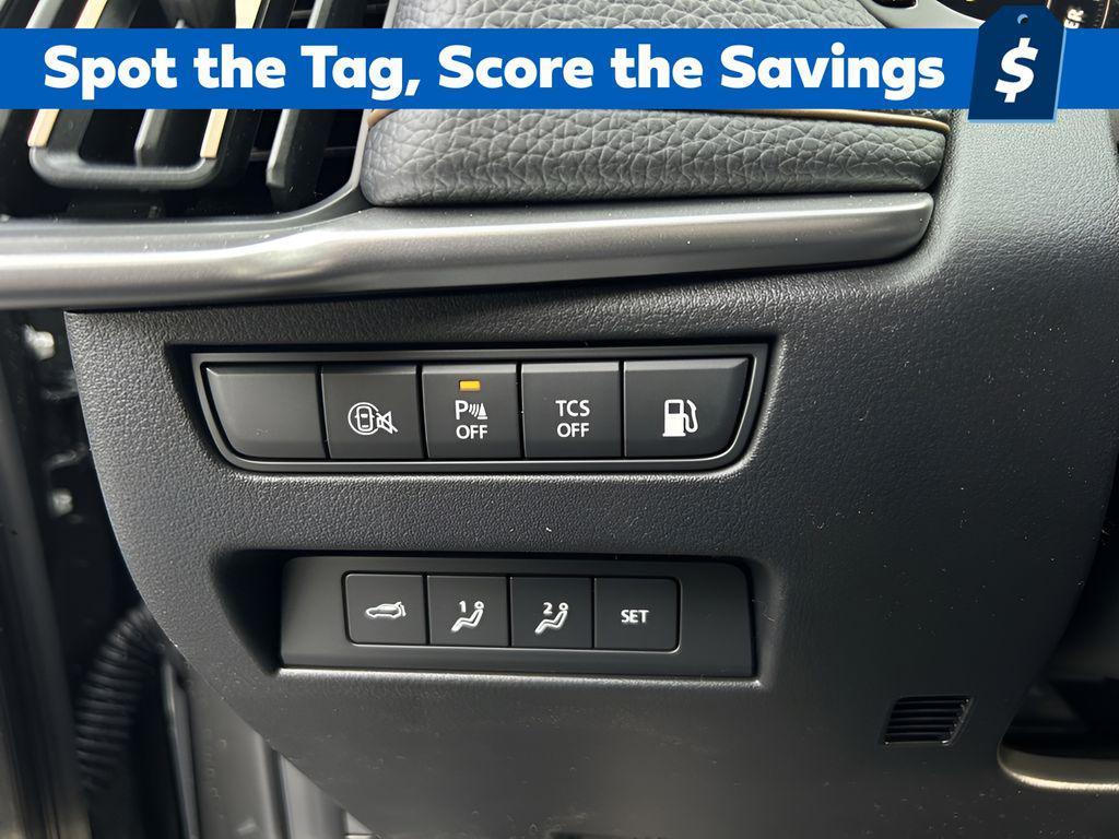 new 2026 Mazda CX-90 PHEV car, priced at $48,875