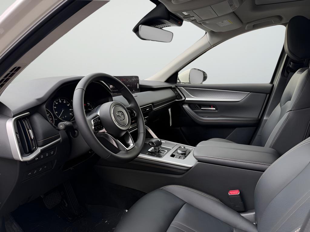 new 2026 Mazda CX-90 car, priced at $43,377