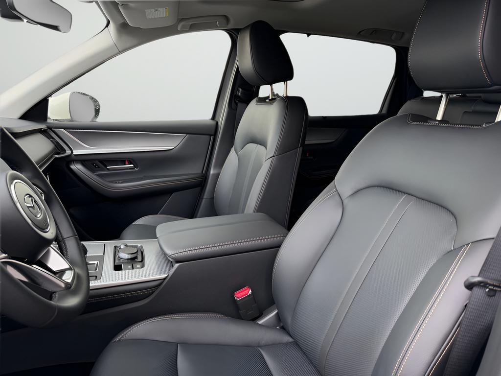 new 2026 Mazda CX-90 car, priced at $43,377