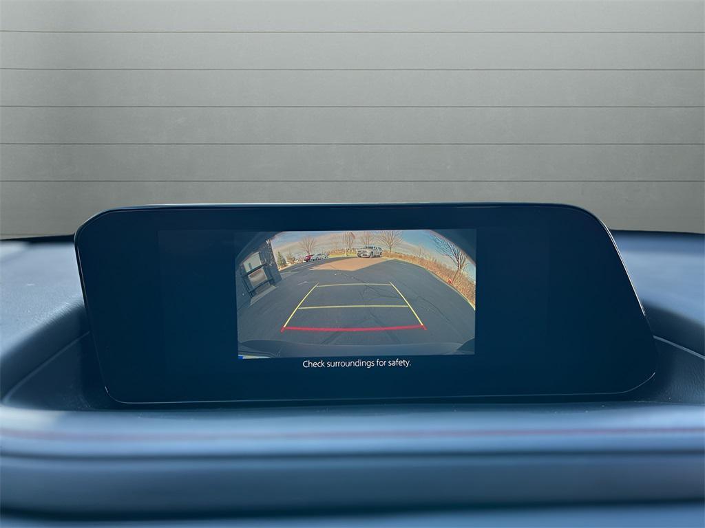 used 2024 Mazda CX-30 car, priced at $21,483