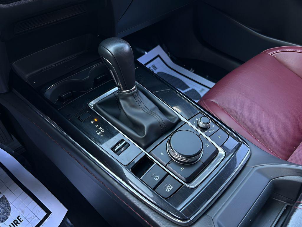 used 2024 Mazda CX-30 car, priced at $21,075