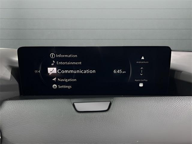 used 2025 Mazda CX-70 car, priced at $39,008