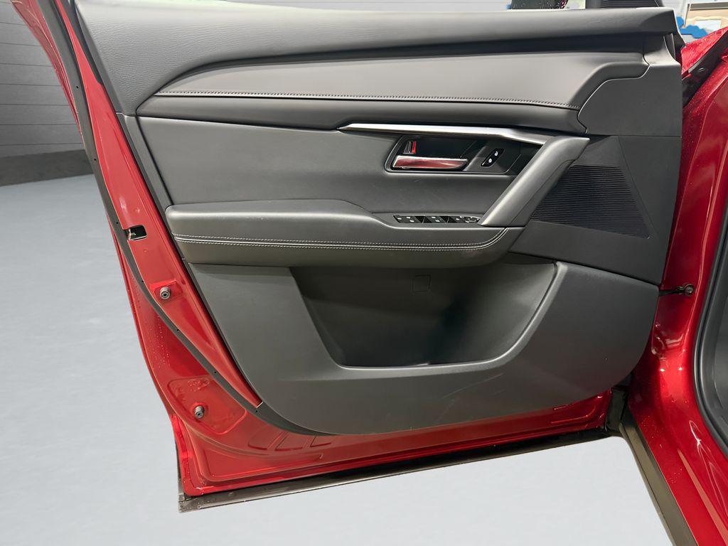 new 2026 Mazda CX-5 car, priced at $33,655