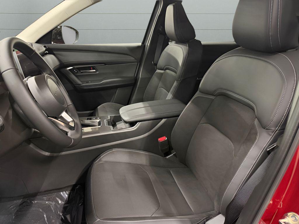 new 2026 Mazda CX-5 car, priced at $33,655