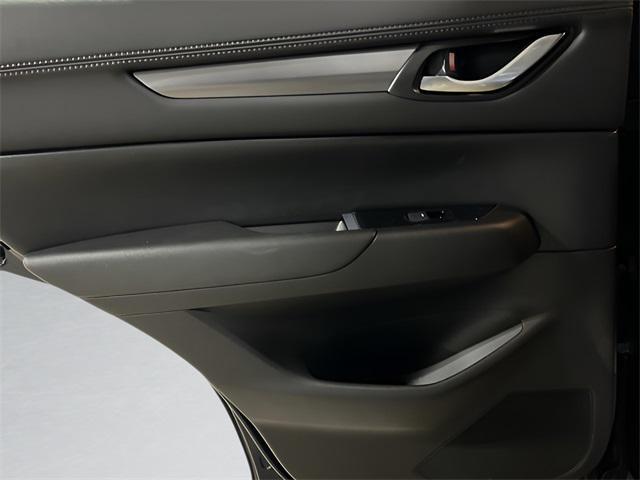 new 2025 Mazda CX-5 car, priced at $28,907