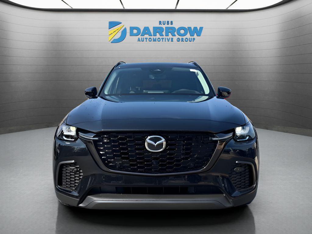 new 2026 Mazda CX-70 PHEV car, priced at $45,739