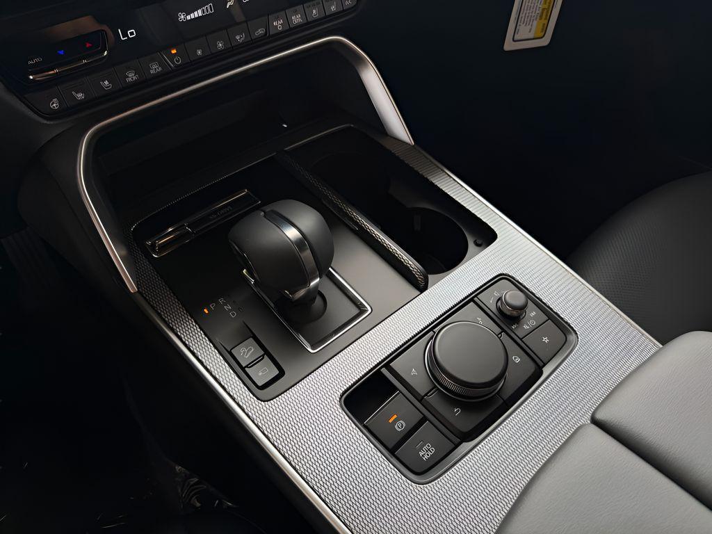 new 2026 Mazda CX-70 car, priced at $52,006