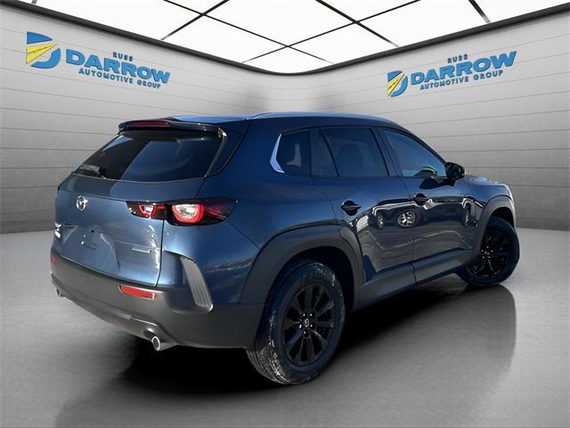 used 2023 Mazda CX-50 car, priced at $25,483