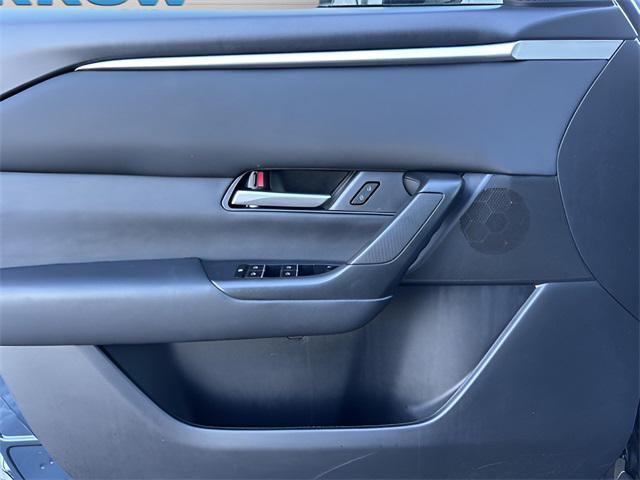 used 2023 Mazda CX-50 car, priced at $25,483