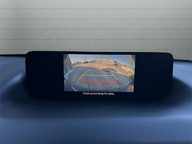 used 2023 Mazda CX-50 car, priced at $25,483