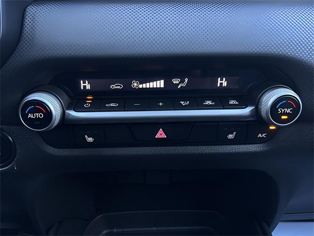 used 2023 Mazda CX-50 car, priced at $25,483