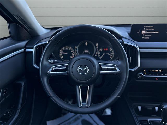 used 2023 Mazda CX-50 car, priced at $25,483