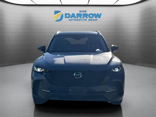 used 2023 Mazda CX-50 car, priced at $25,483