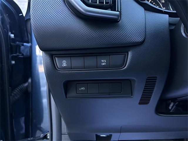 used 2023 Mazda CX-50 car, priced at $25,483