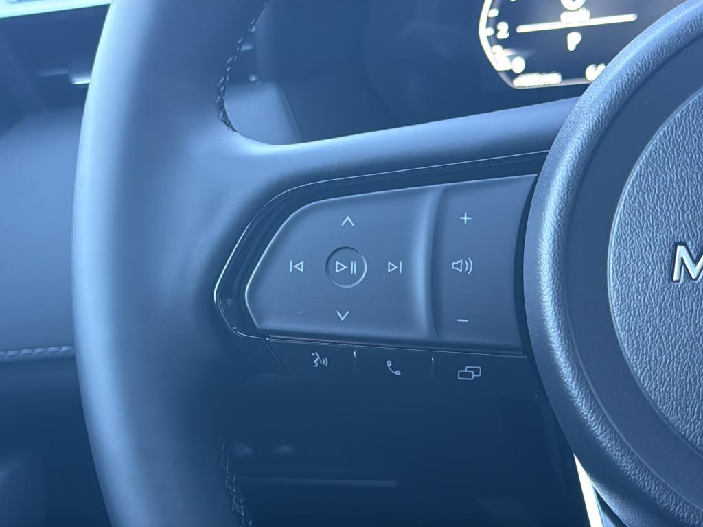 new 2026 Mazda CX-5 car, priced at $35,374