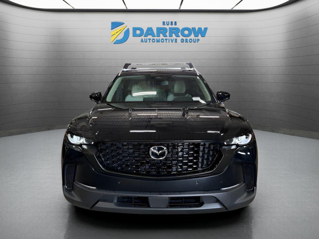 new 2026 Mazda CX-50 car, priced at $35,208
