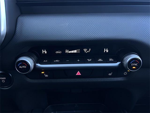 new 2026 Mazda CX-50 Hybrid car, priced at $35,464