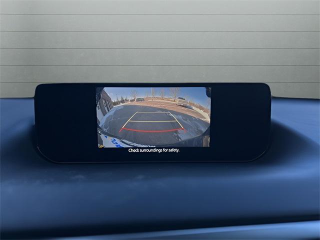 new 2026 Mazda CX-50 Hybrid car, priced at $35,464