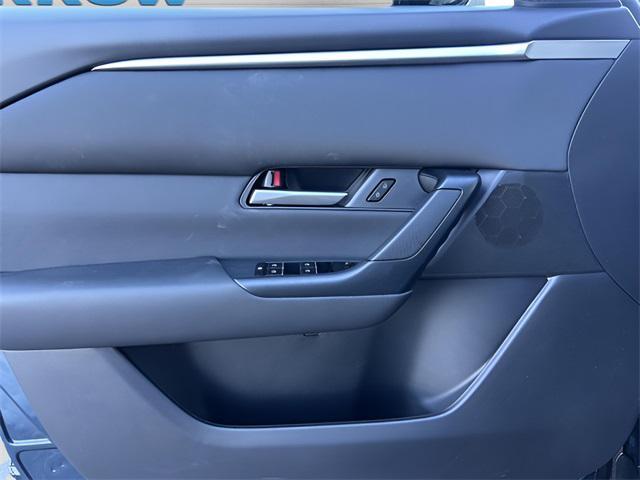 new 2026 Mazda CX-50 Hybrid car, priced at $35,464