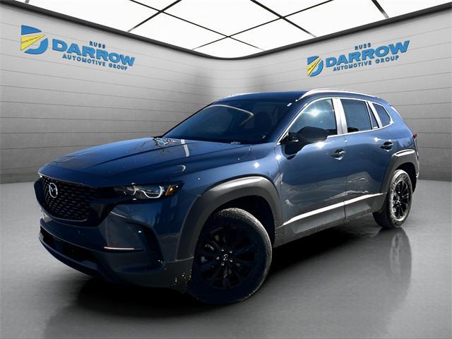 new 2026 Mazda CX-50 Hybrid car, priced at $35,464