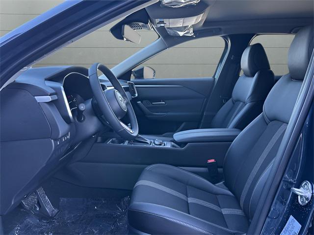 new 2026 Mazda CX-50 Hybrid car, priced at $35,464