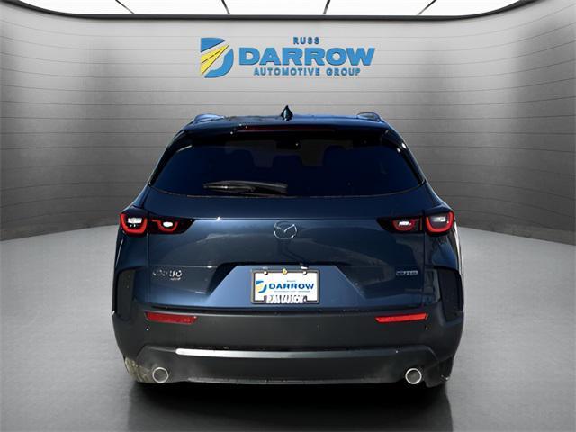 new 2026 Mazda CX-50 Hybrid car, priced at $35,464