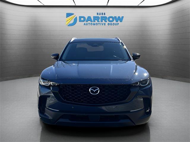 new 2026 Mazda CX-50 Hybrid car, priced at $35,464