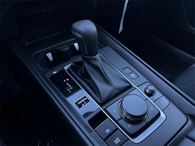 new 2026 Mazda CX-50 Hybrid car, priced at $35,464