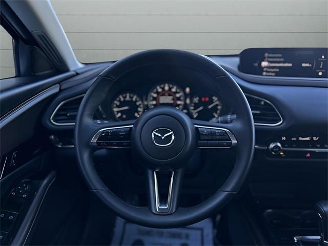 used 2025 Mazda CX-30 car, priced at $27,589