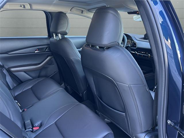 used 2025 Mazda CX-30 car, priced at $27,589