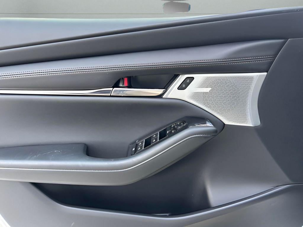 new 2026 Mazda Mazda3 car, priced at $37,222
