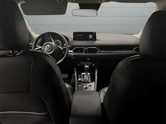new 2025 Mazda CX-5 car, priced at $29,949
