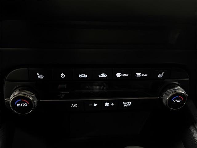 new 2025 Mazda CX-5 car, priced at $29,949