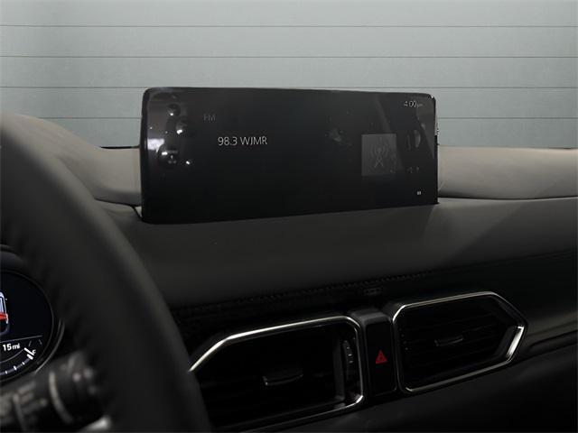 new 2025 Mazda CX-5 car, priced at $29,949