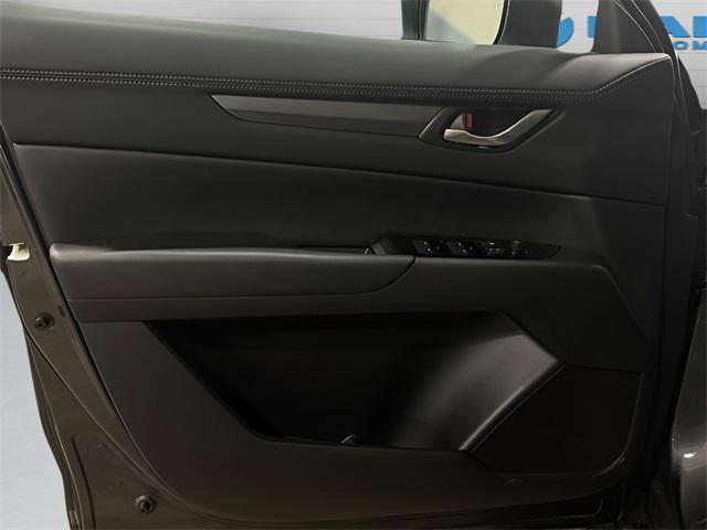 new 2025 Mazda CX-5 car, priced at $29,949