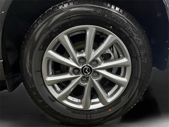 new 2025 Mazda CX-5 car, priced at $29,949