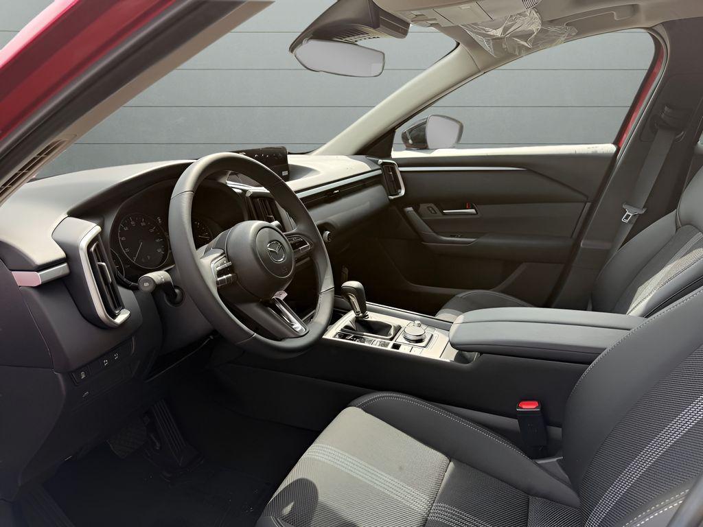 new 2026 Mazda CX-50 car, priced at $33,562