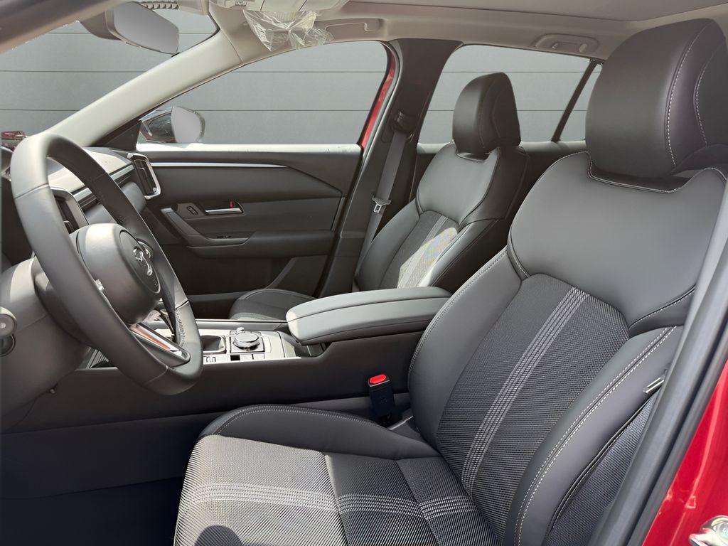 new 2026 Mazda CX-50 car, priced at $33,562