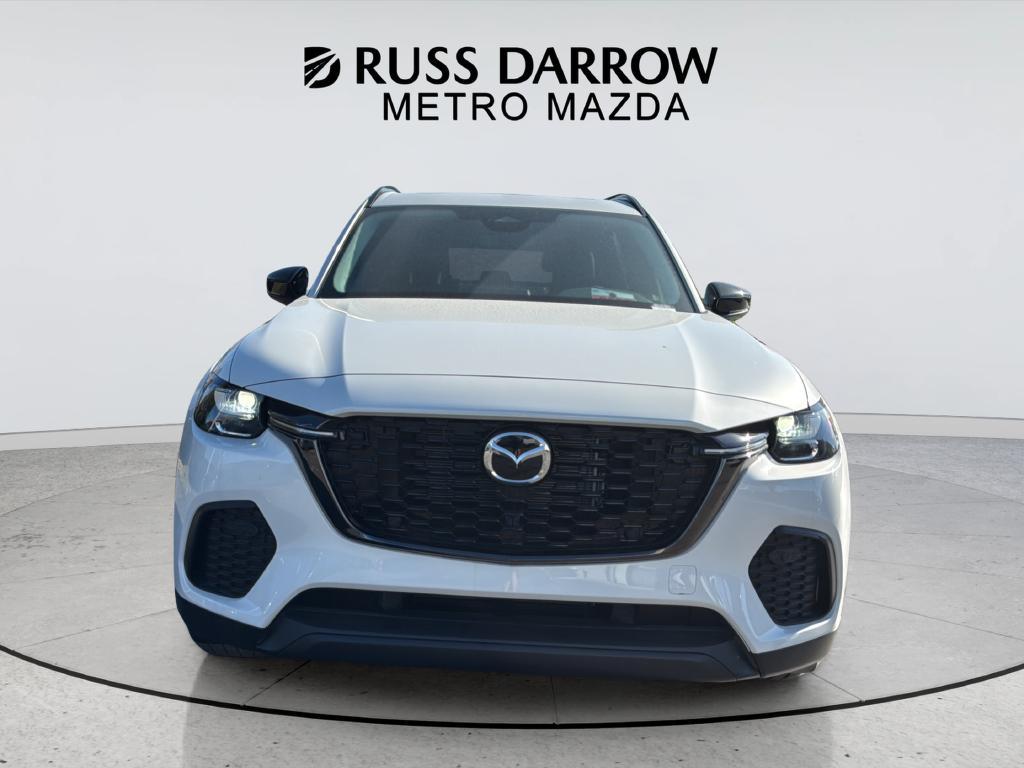 new 2026 Mazda CX-70 car, priced at $41,374