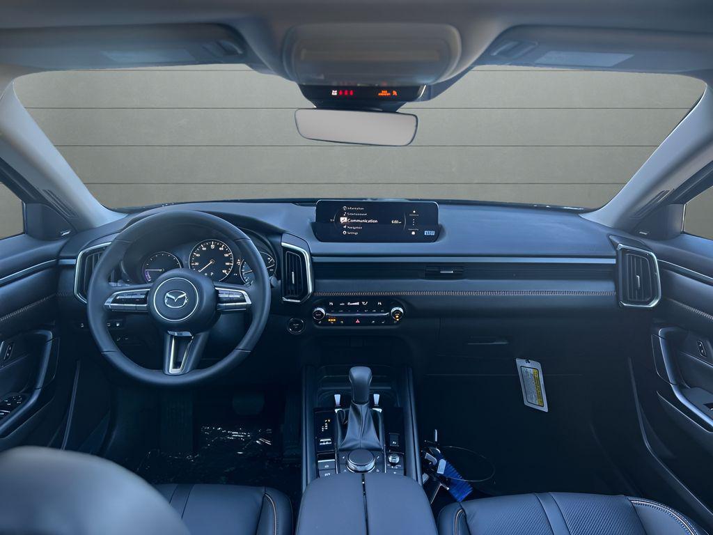 new 2026 Mazda CX-50 Hybrid car, priced at $37,633