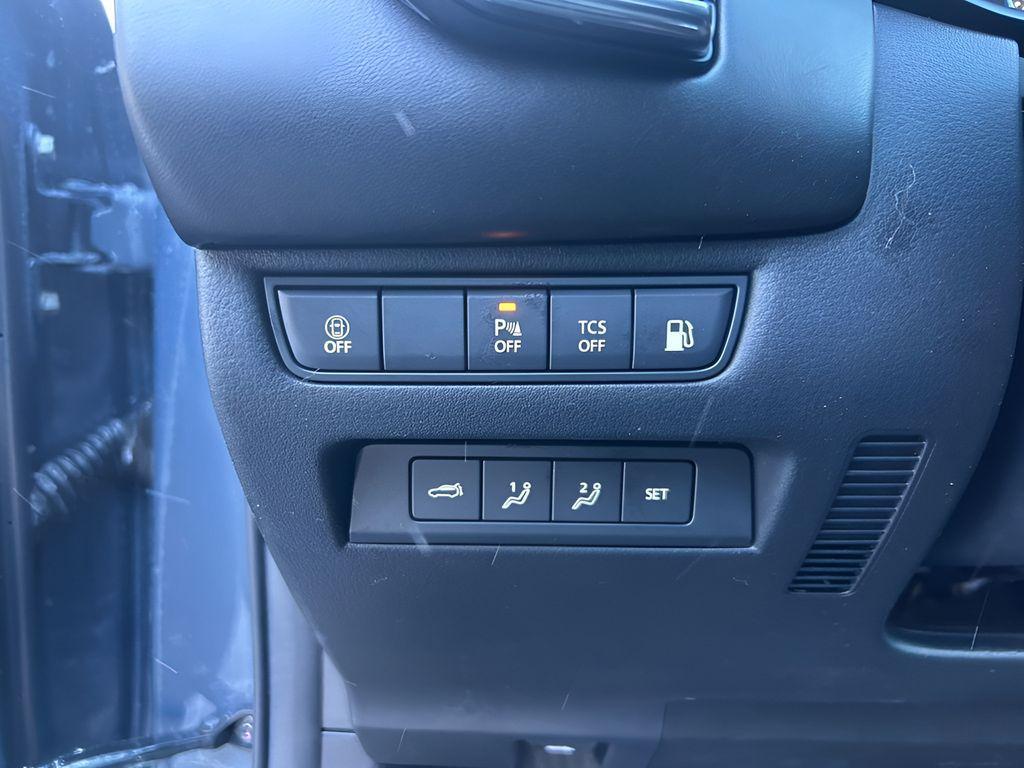 new 2026 Mazda CX-50 Hybrid car, priced at $37,633